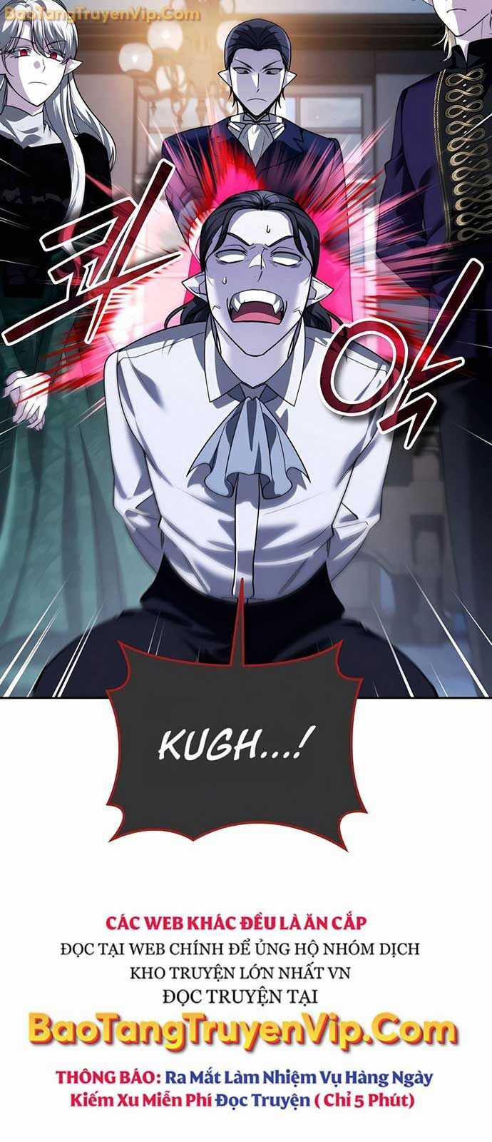 Tất Cả Bản Ngã Của Tôi Đều Là Hung Thần Chương 39 trang 19