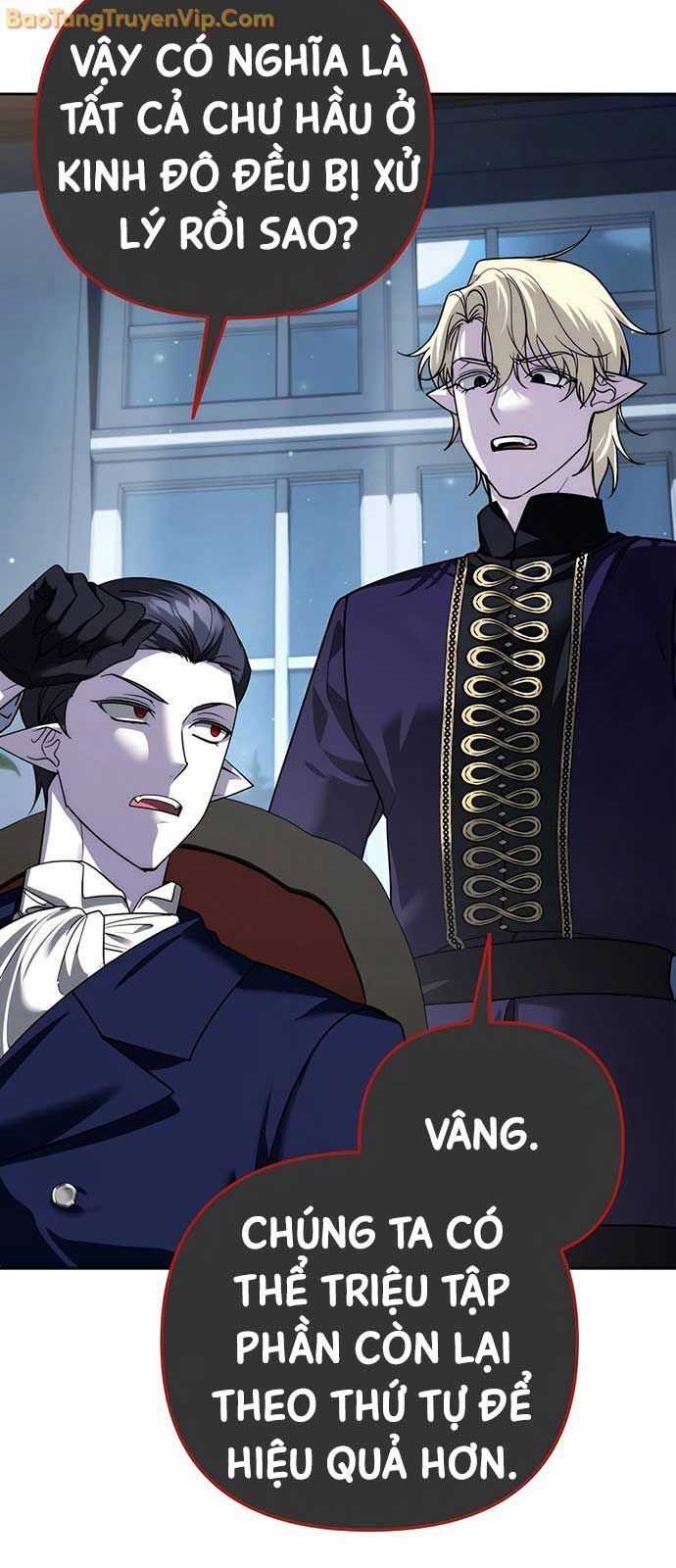 Tất Cả Bản Ngã Của Tôi Đều Là Hung Thần Chương 39 trang 23