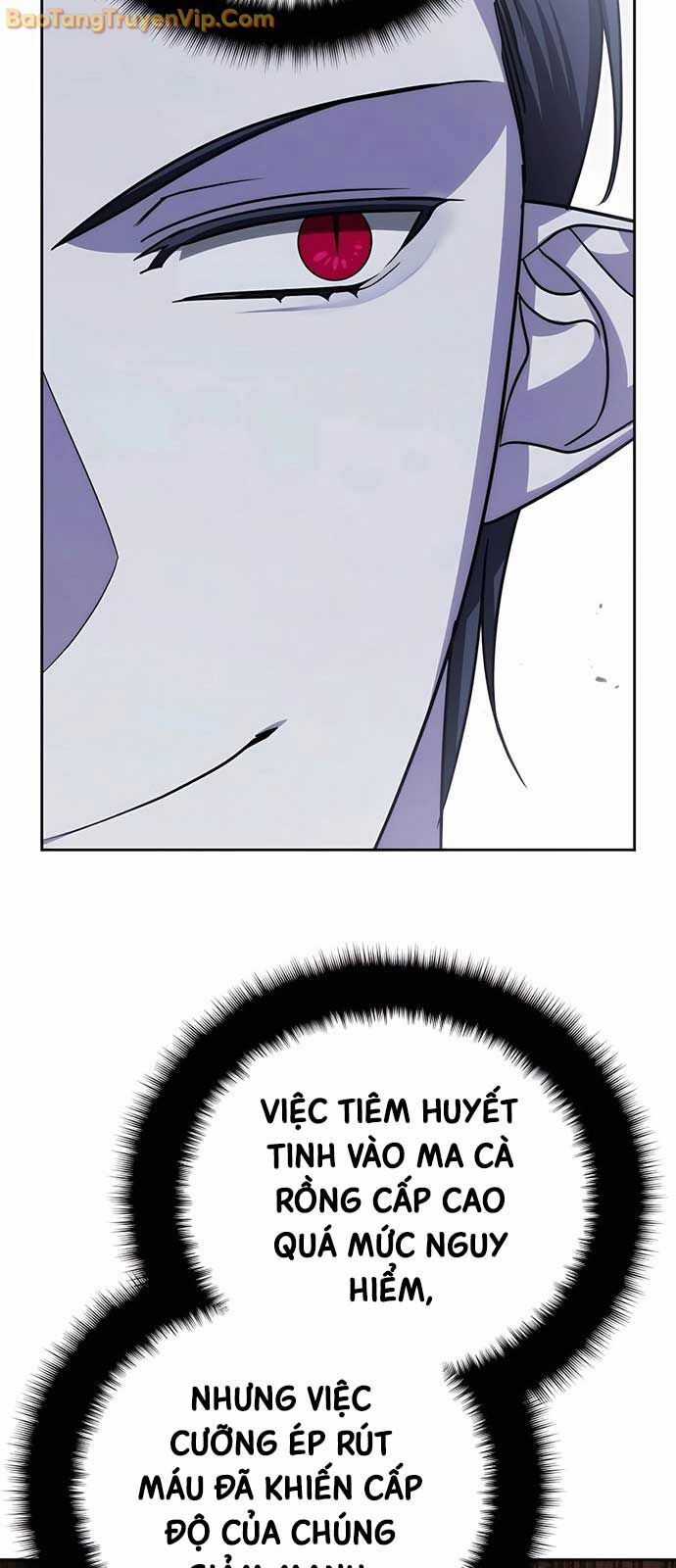 Tất Cả Bản Ngã Của Tôi Đều Là Hung Thần Chương 39 trang 27