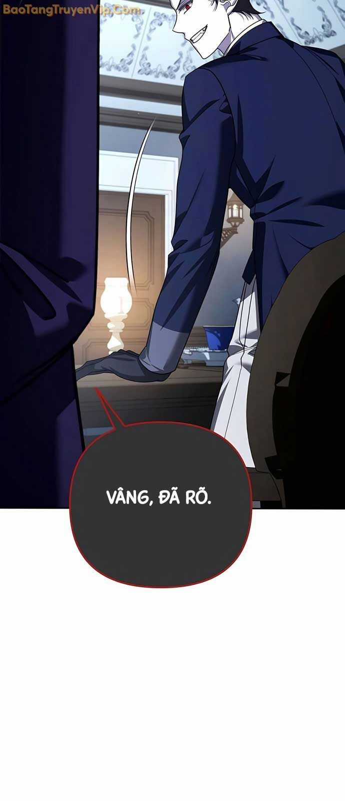 Tất Cả Bản Ngã Của Tôi Đều Là Hung Thần Chương 39 trang 36