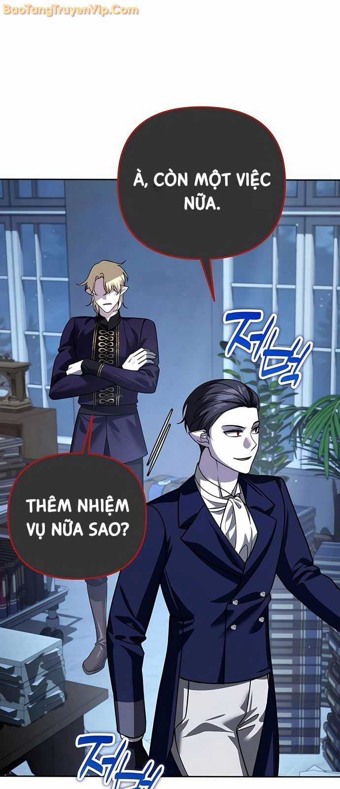 Tất Cả Bản Ngã Của Tôi Đều Là Hung Thần Chương 39 trang 37