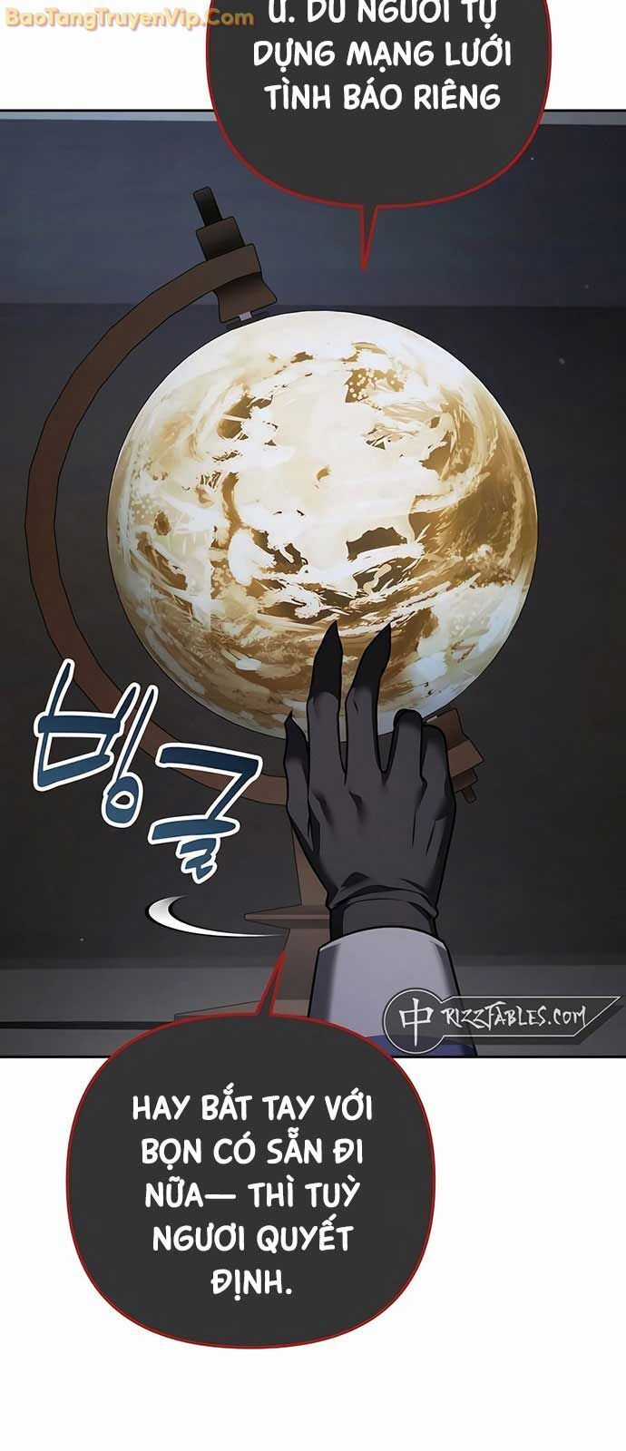 Tất Cả Bản Ngã Của Tôi Đều Là Hung Thần Chương 39 trang 40