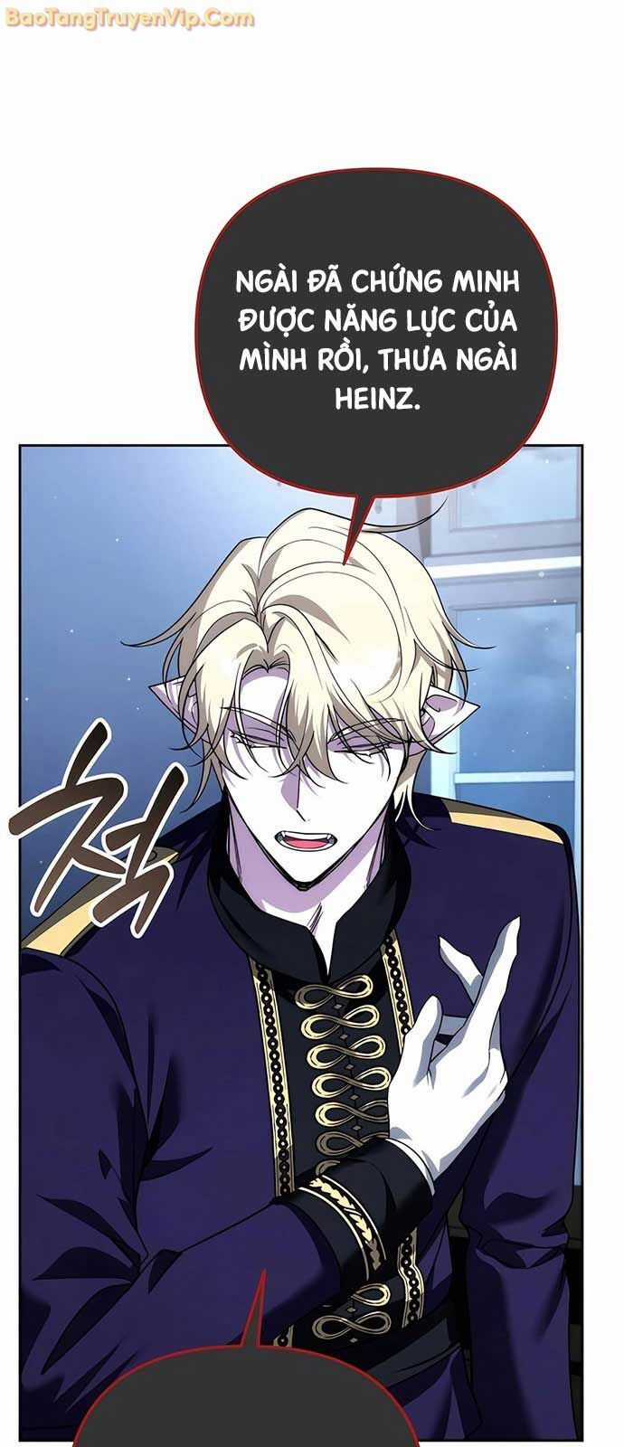 Tất Cả Bản Ngã Của Tôi Đều Là Hung Thần Chương 39 trang 44