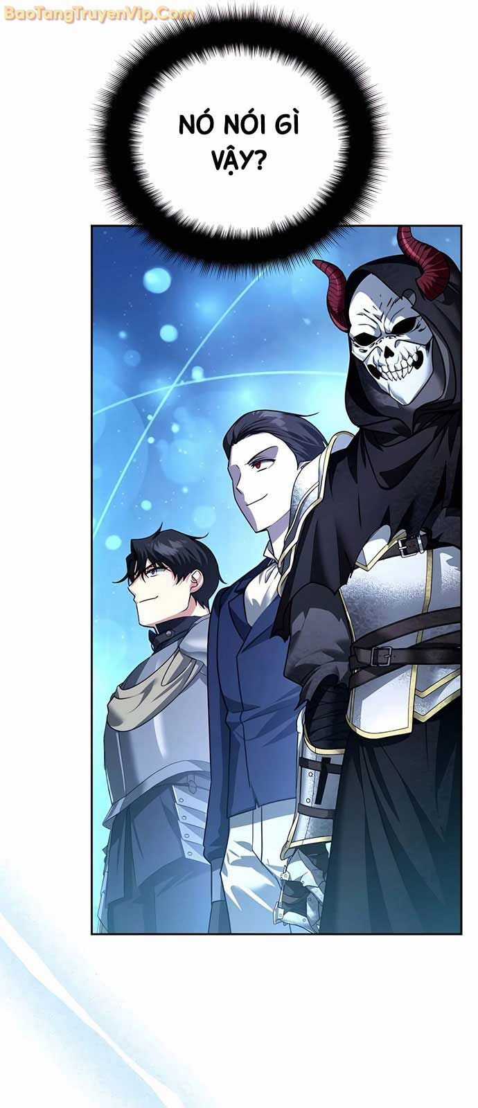 Tất Cả Bản Ngã Của Tôi Đều Là Hung Thần Chương 39 trang 81