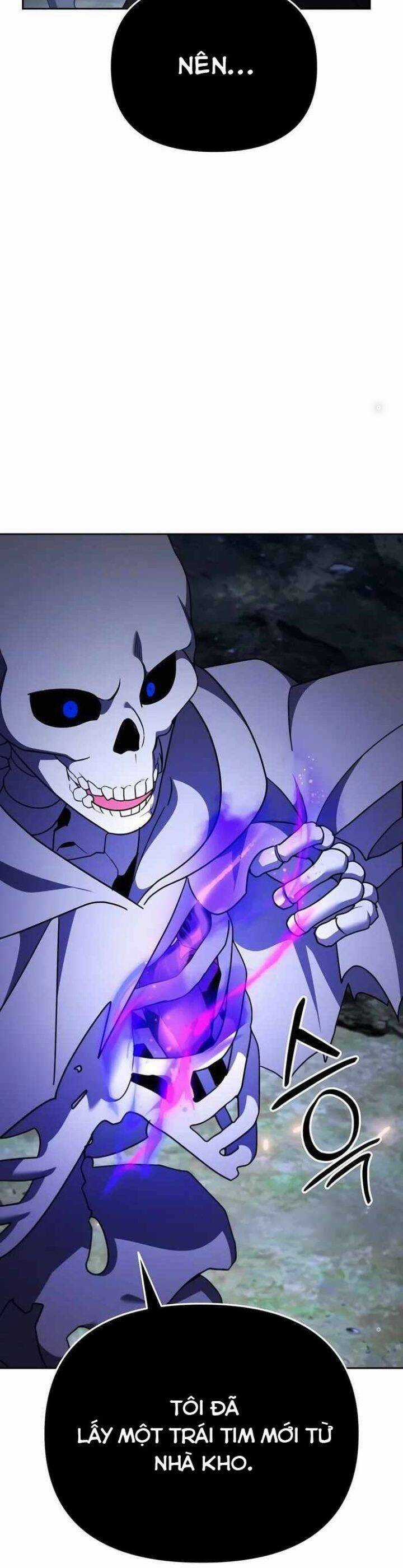 Tất Cả Bản Ngã Của Tôi Đều Là Hung Thần Chương 4 trang 10