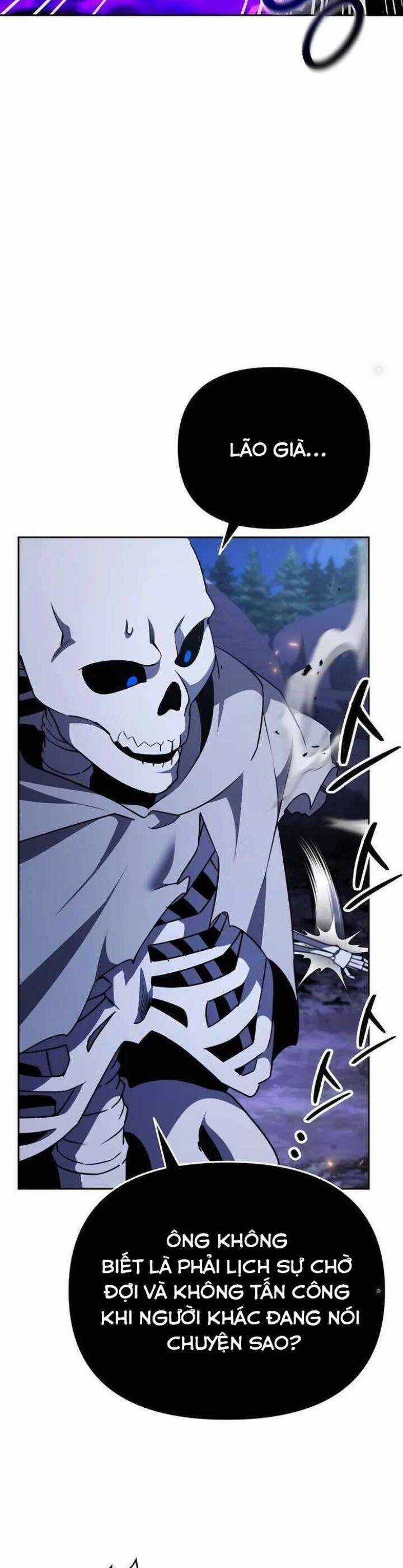 Tất Cả Bản Ngã Của Tôi Đều Là Hung Thần Chương 4 trang 14