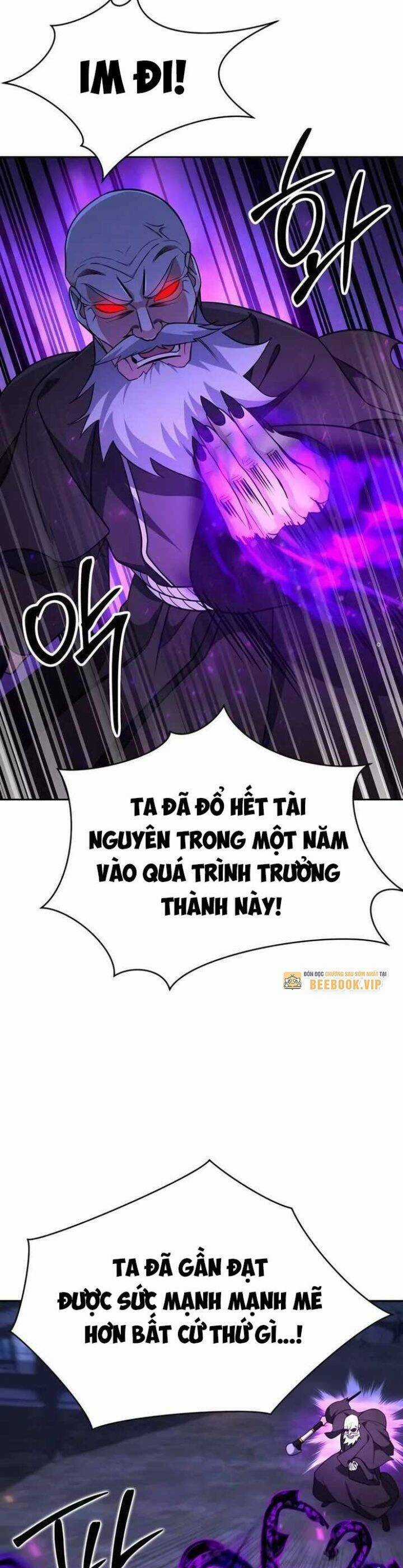 Tất Cả Bản Ngã Của Tôi Đều Là Hung Thần Chương 4 trang 15