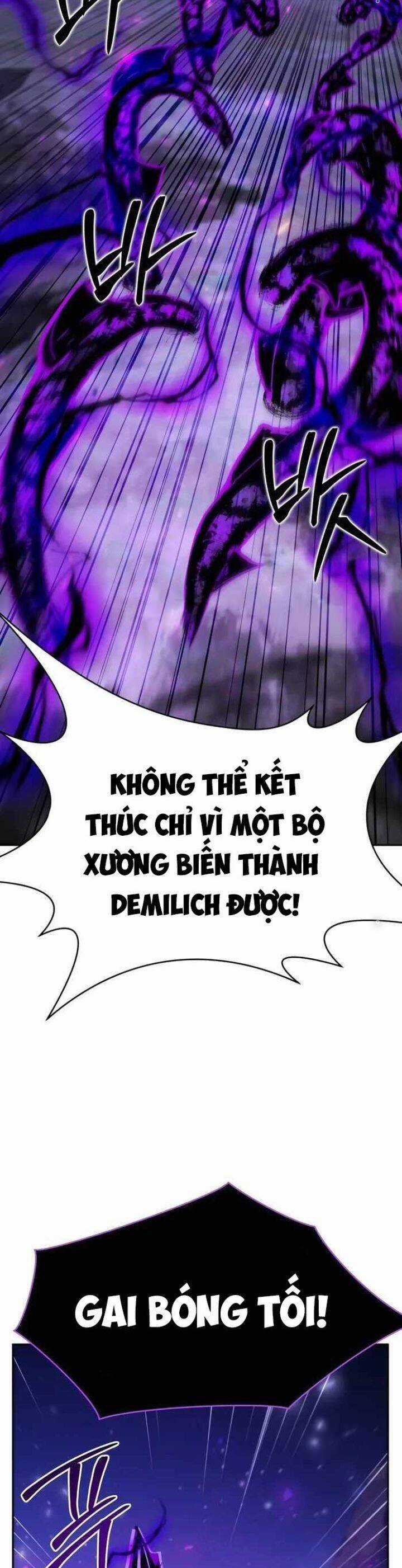 Tất Cả Bản Ngã Của Tôi Đều Là Hung Thần Chương 4 trang 16