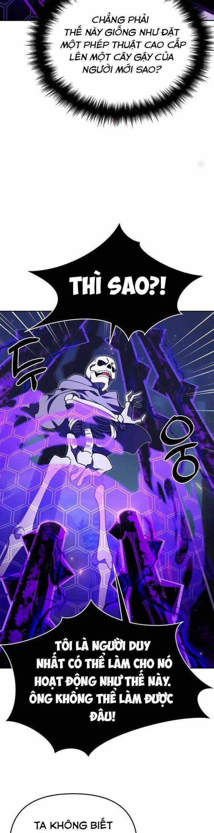 Tất Cả Bản Ngã Của Tôi Đều Là Hung Thần Chương 4 trang 18