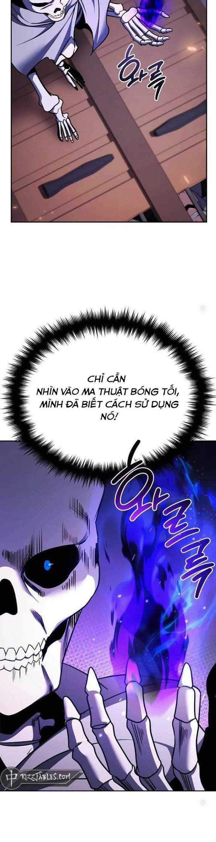 Tất Cả Bản Ngã Của Tôi Đều Là Hung Thần Chương 4 trang 2