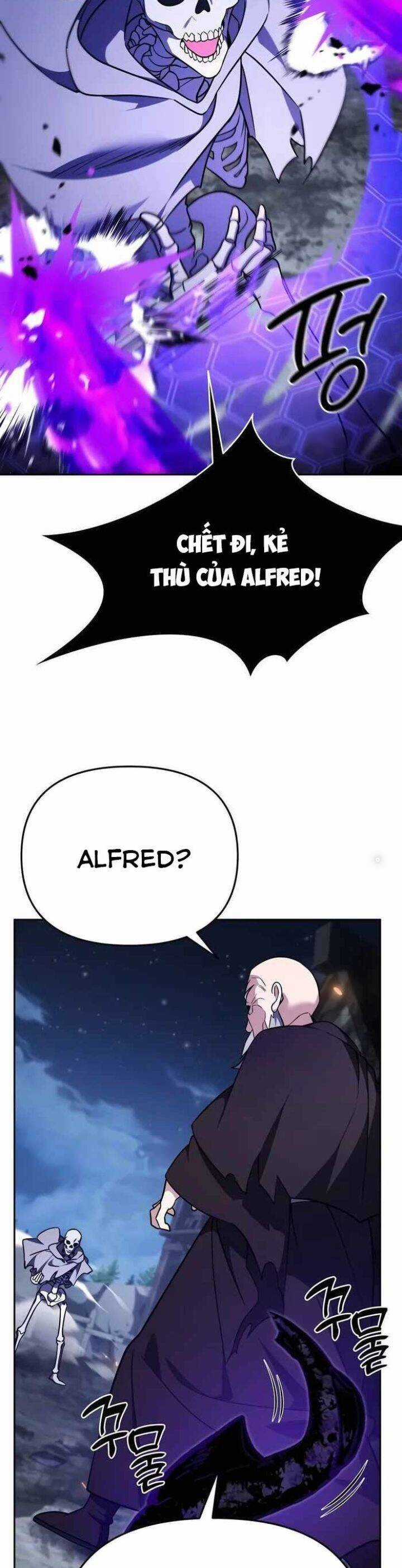 Tất Cả Bản Ngã Của Tôi Đều Là Hung Thần Chương 4 trang 20