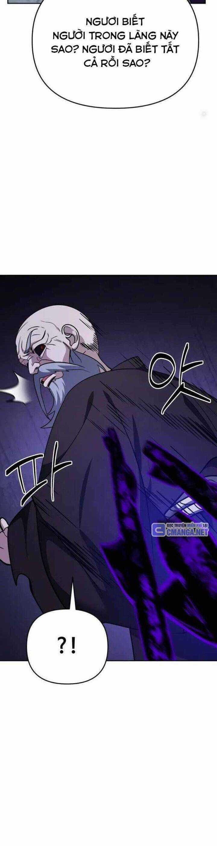 Tất Cả Bản Ngã Của Tôi Đều Là Hung Thần Chương 4 trang 21