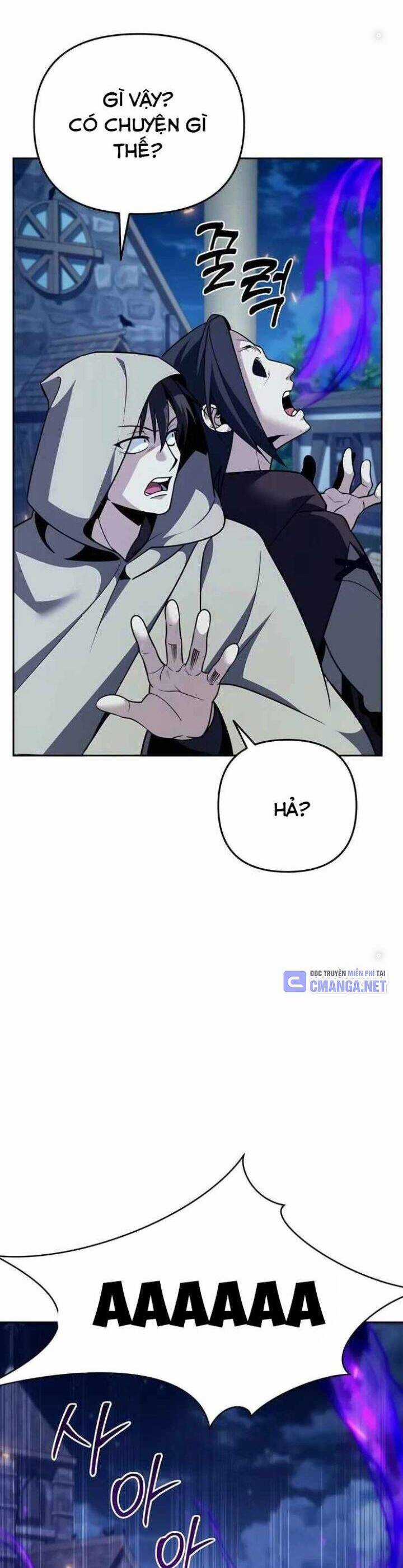 Tất Cả Bản Ngã Của Tôi Đều Là Hung Thần Chương 4 trang 25