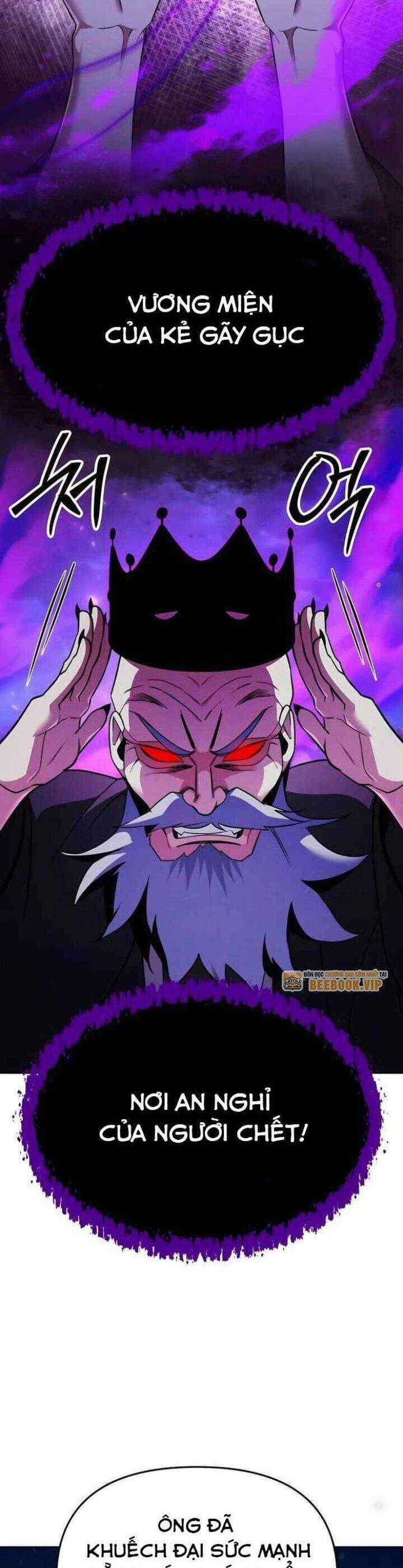 Tất Cả Bản Ngã Của Tôi Đều Là Hung Thần Chương 4 trang 27