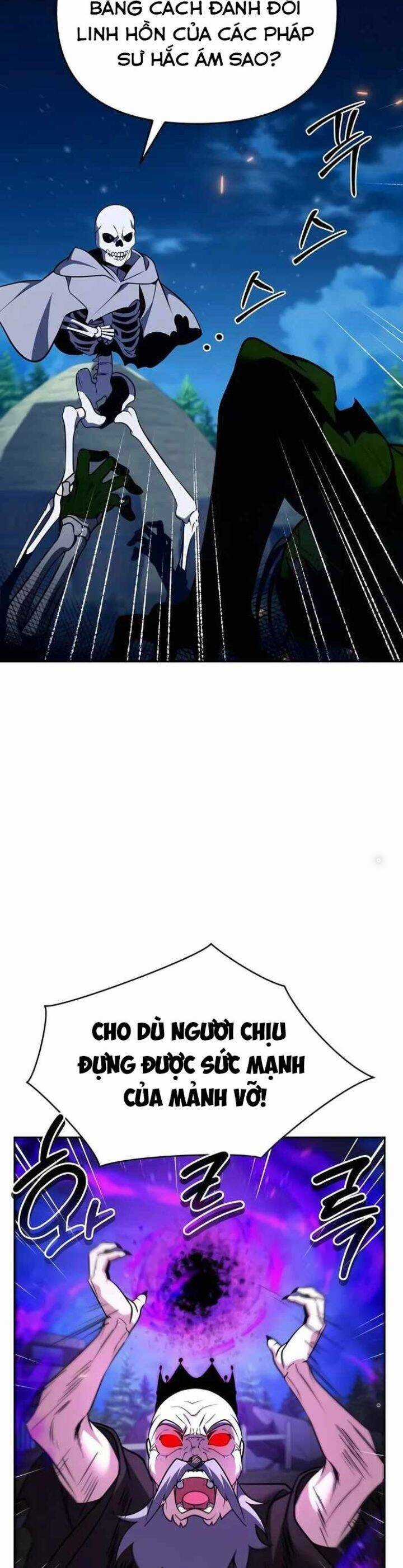 Tất Cả Bản Ngã Của Tôi Đều Là Hung Thần Chương 4 trang 28