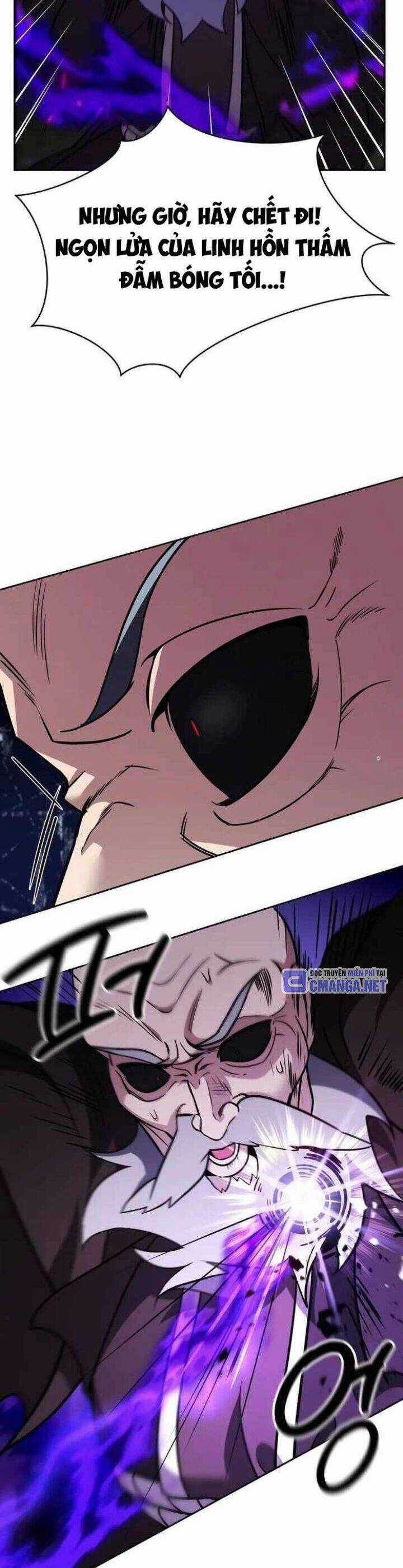 Tất Cả Bản Ngã Của Tôi Đều Là Hung Thần Chương 4 trang 29