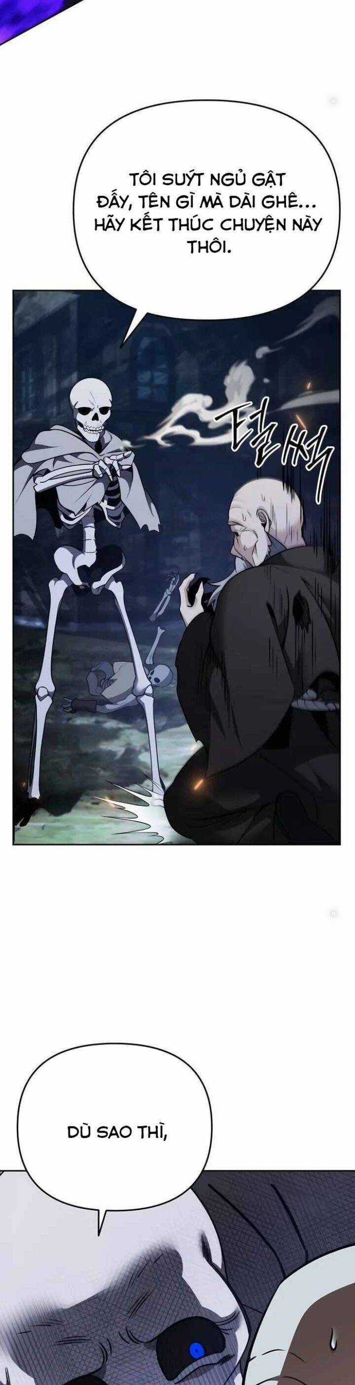 Tất Cả Bản Ngã Của Tôi Đều Là Hung Thần Chương 4 trang 30