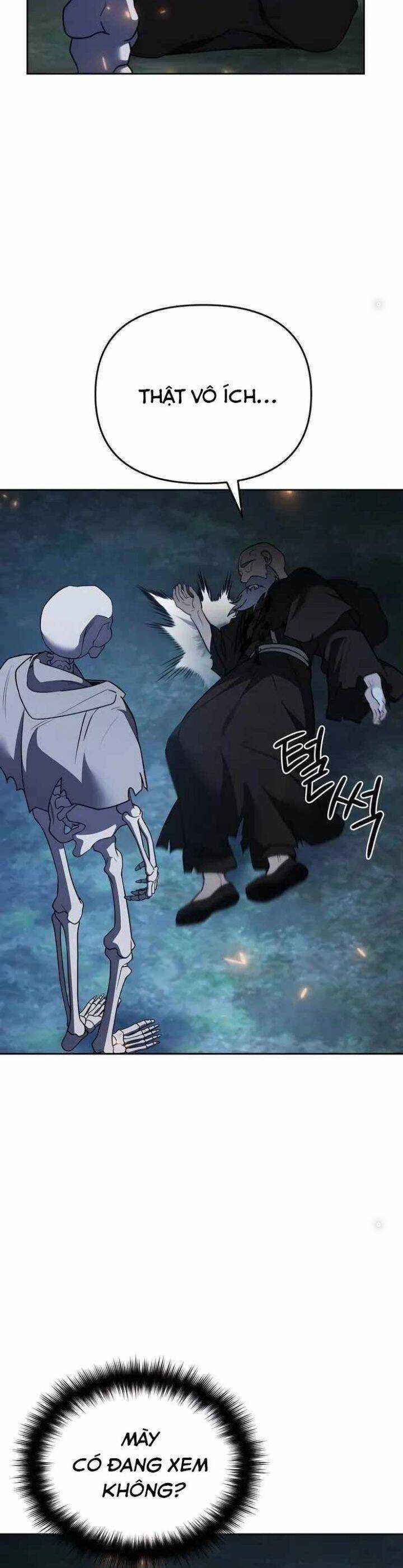 Tất Cả Bản Ngã Của Tôi Đều Là Hung Thần Chương 4 trang 32