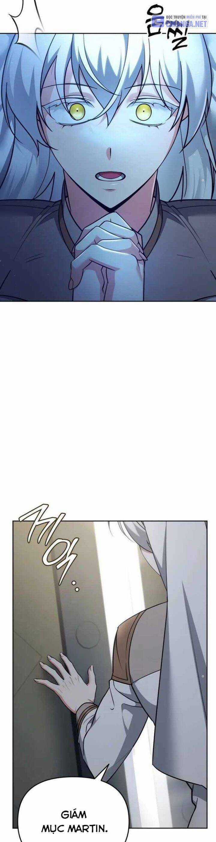 Tất Cả Bản Ngã Của Tôi Đều Là Hung Thần Chương 4 trang 36