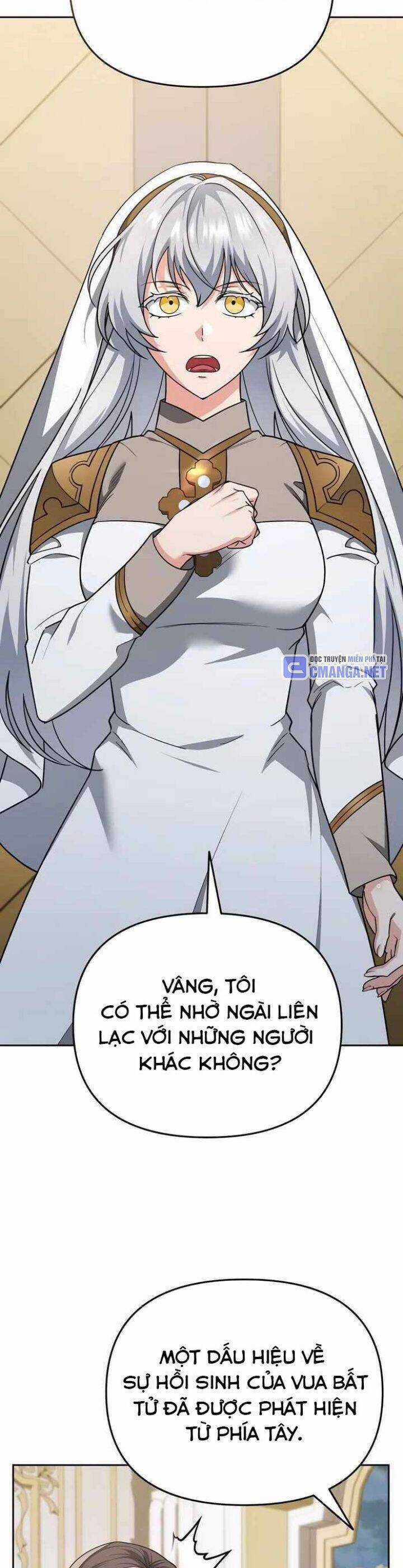 Tất Cả Bản Ngã Của Tôi Đều Là Hung Thần Chương 4 trang 38