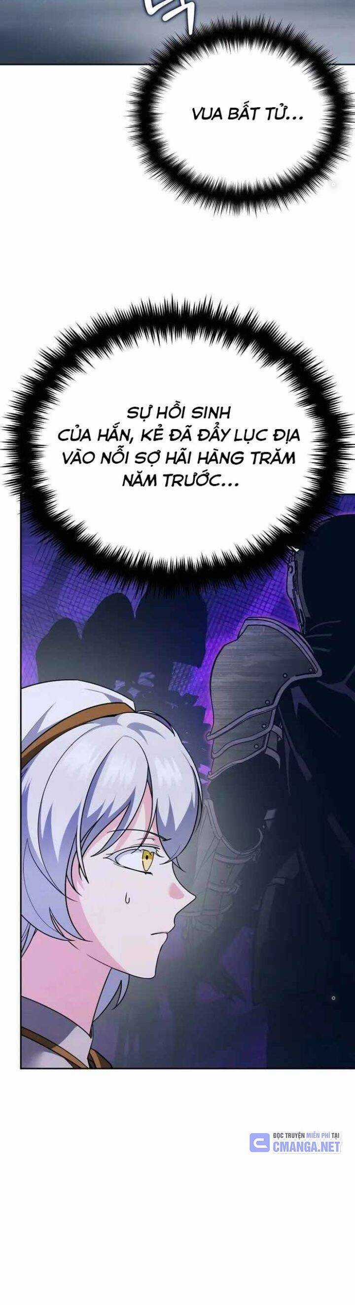 Tất Cả Bản Ngã Của Tôi Đều Là Hung Thần Chương 4 trang 40