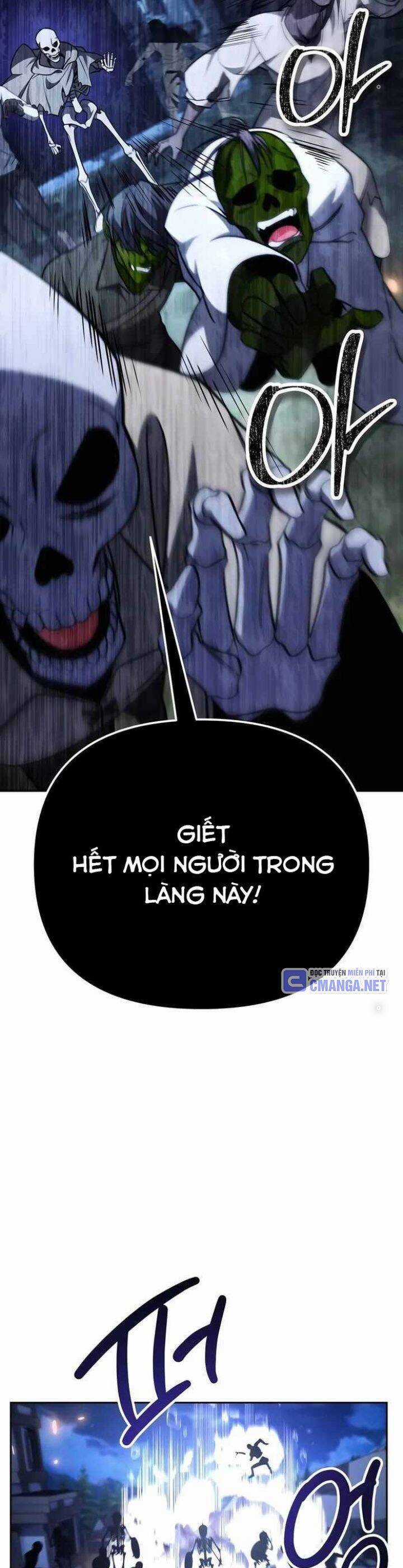 Tất Cả Bản Ngã Của Tôi Đều Là Hung Thần Chương 4 trang 5