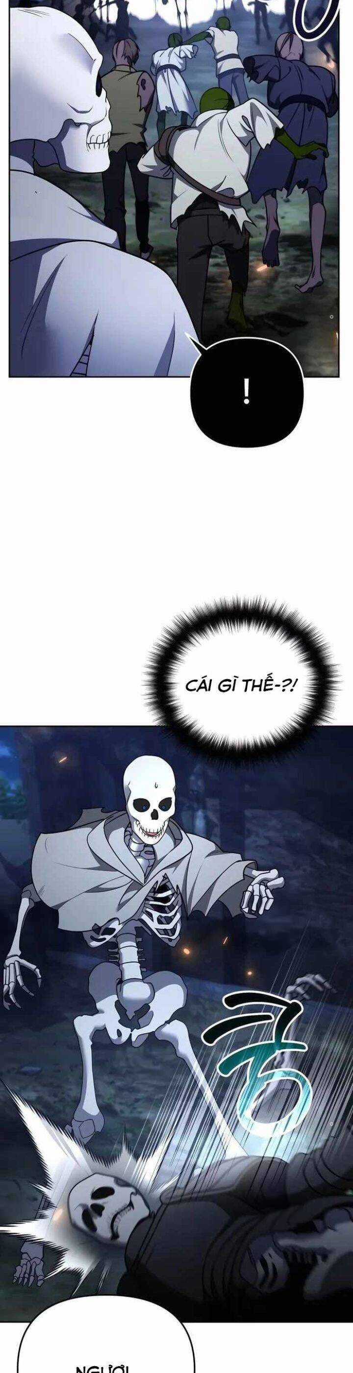 Tất Cả Bản Ngã Của Tôi Đều Là Hung Thần Chương 4 trang 6