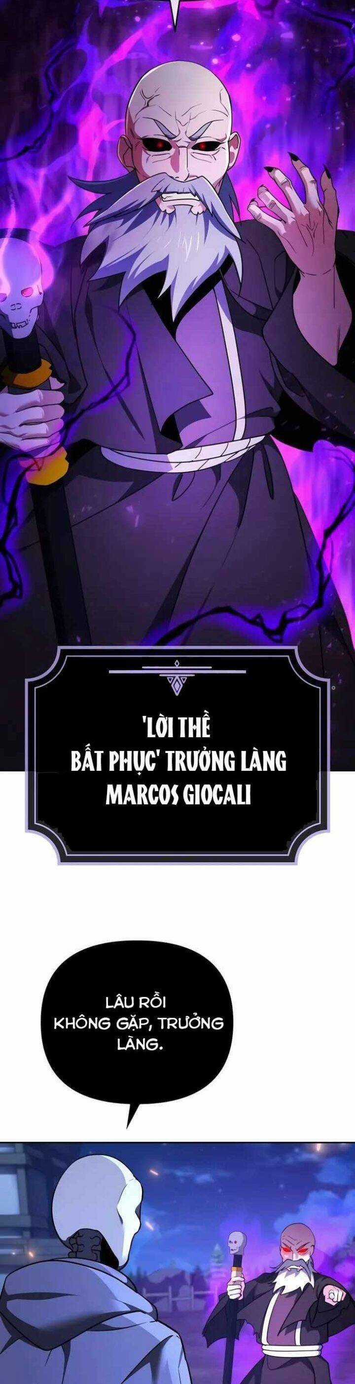 Tất Cả Bản Ngã Của Tôi Đều Là Hung Thần Chương 4 trang 8