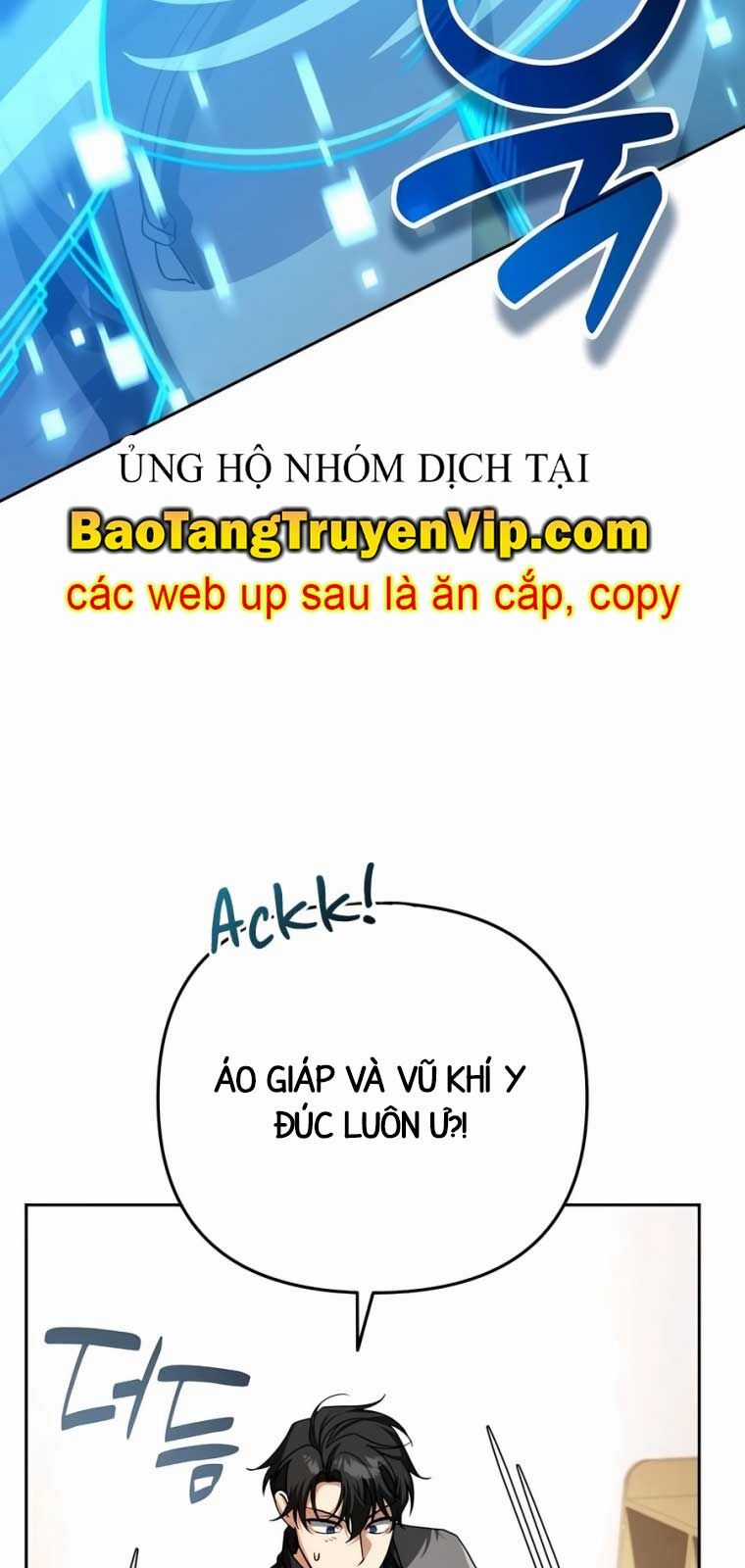 Tất Cả Bản Ngã Của Tôi Đều Là Hung Thần Chương 40.1 trang 11