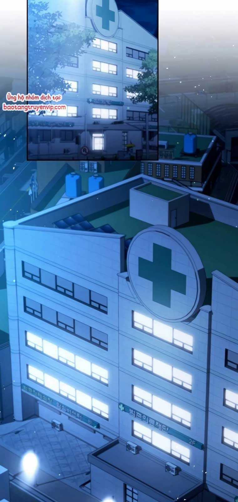 Tất Cả Bản Ngã Của Tôi Đều Là Hung Thần Chương 40.1 trang 16