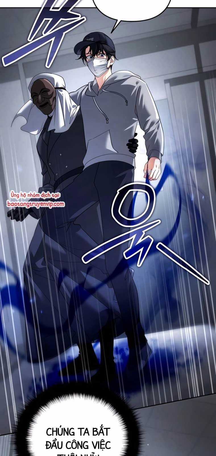 Tất Cả Bản Ngã Của Tôi Đều Là Hung Thần Chương 40.1 trang 19