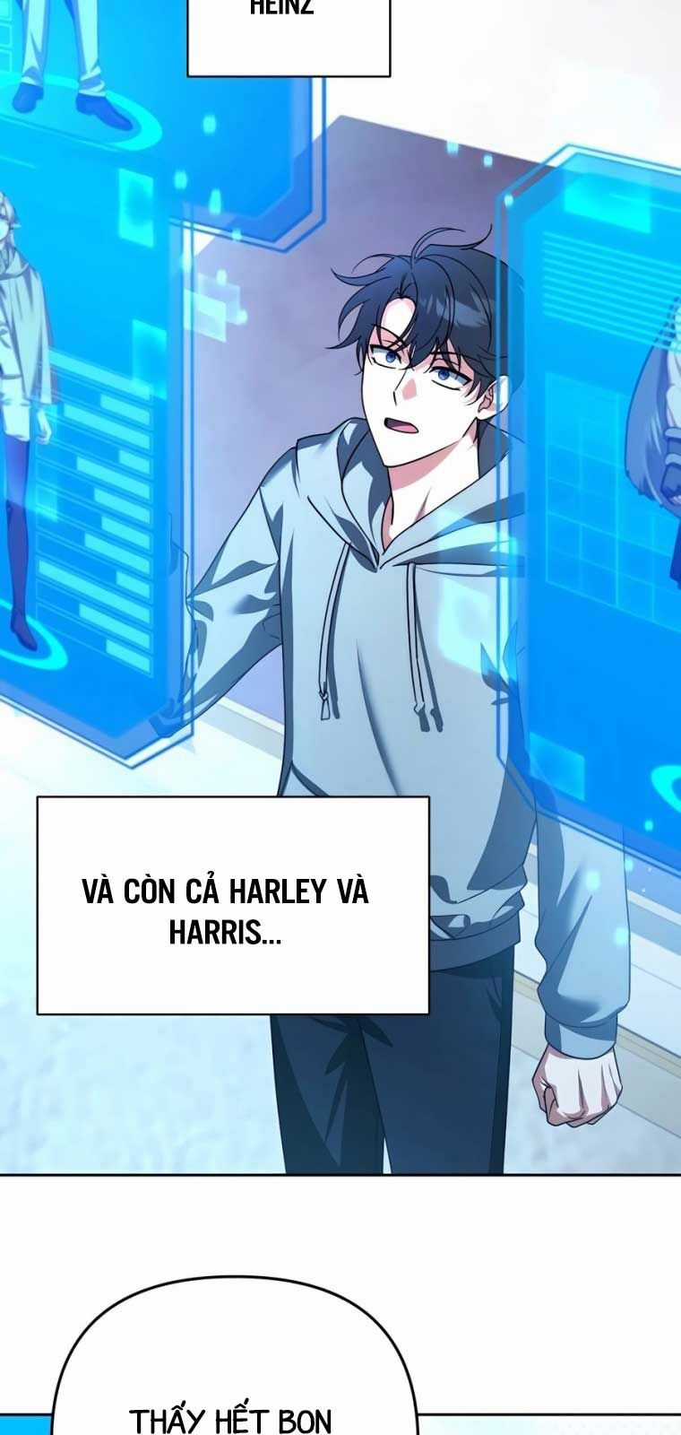 Tất Cả Bản Ngã Của Tôi Đều Là Hung Thần Chương 40.1 trang 2