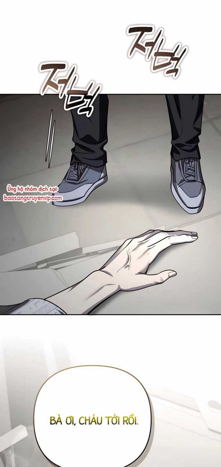 Tất Cả Bản Ngã Của Tôi Đều Là Hung Thần Chương 40.1 trang 21