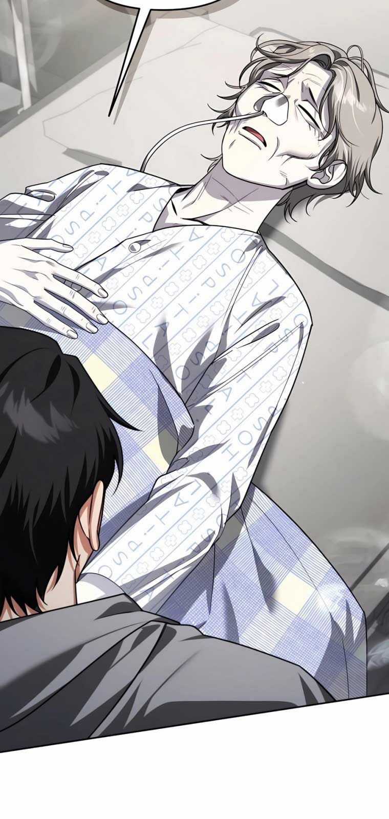 Tất Cả Bản Ngã Của Tôi Đều Là Hung Thần Chương 40.1 trang 22