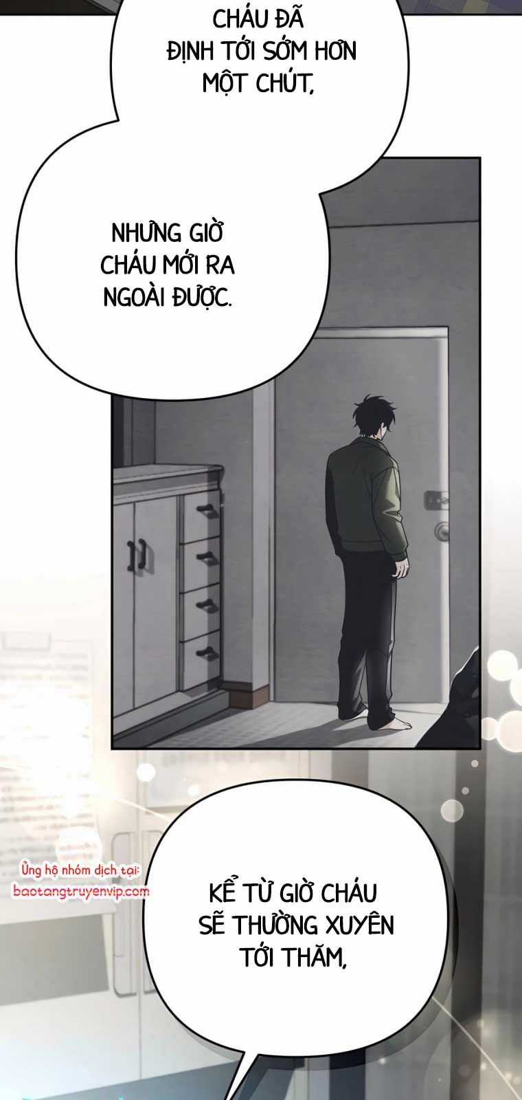 Tất Cả Bản Ngã Của Tôi Đều Là Hung Thần Chương 40.1 trang 24