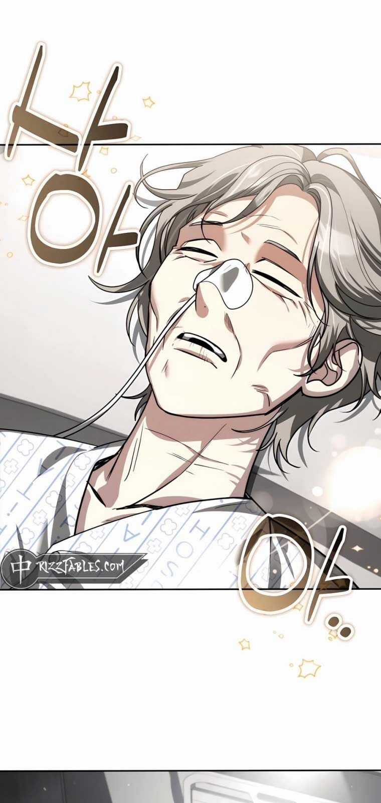 Tất Cả Bản Ngã Của Tôi Đều Là Hung Thần Chương 40.1 trang 29