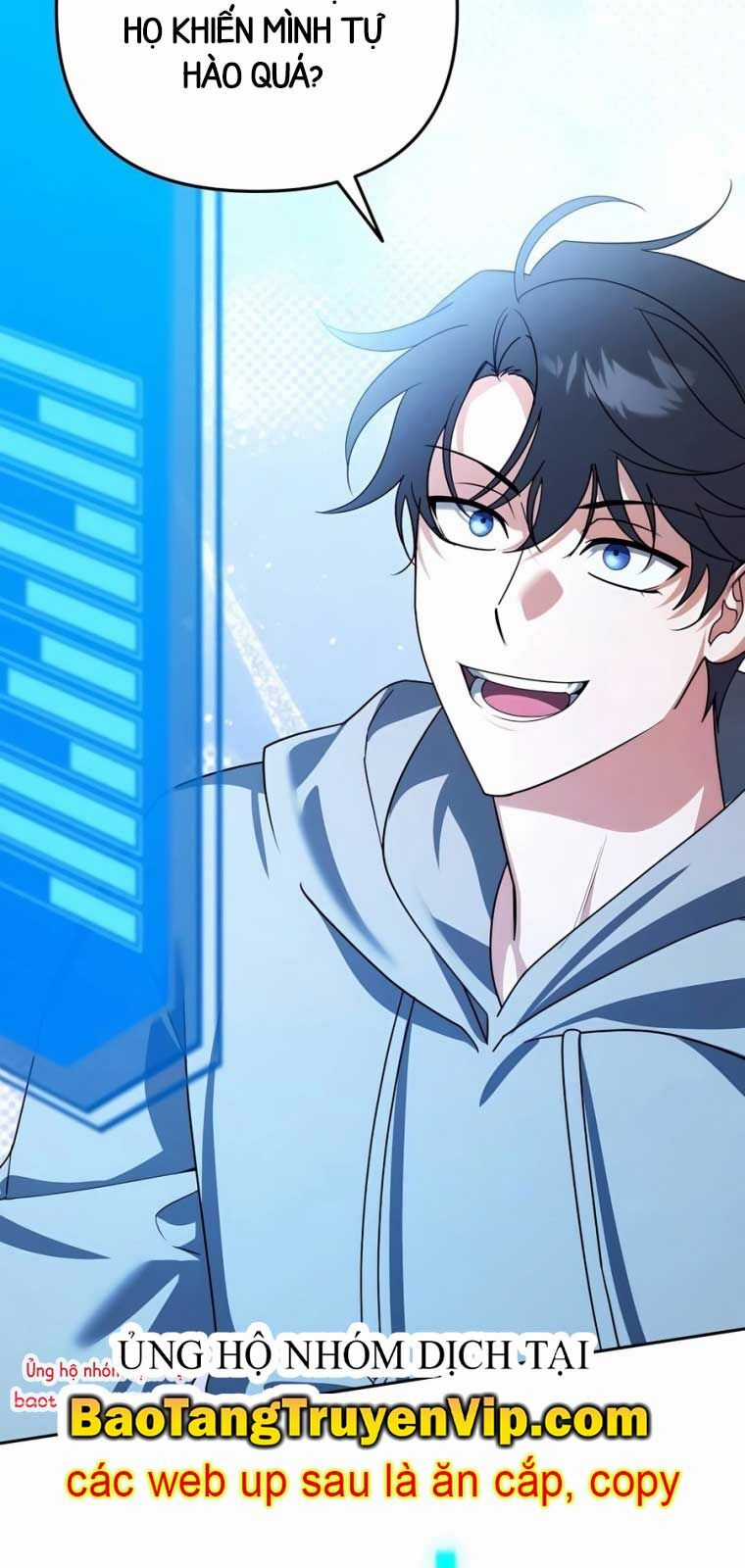 Tất Cả Bản Ngã Của Tôi Đều Là Hung Thần Chương 40.1 trang 3