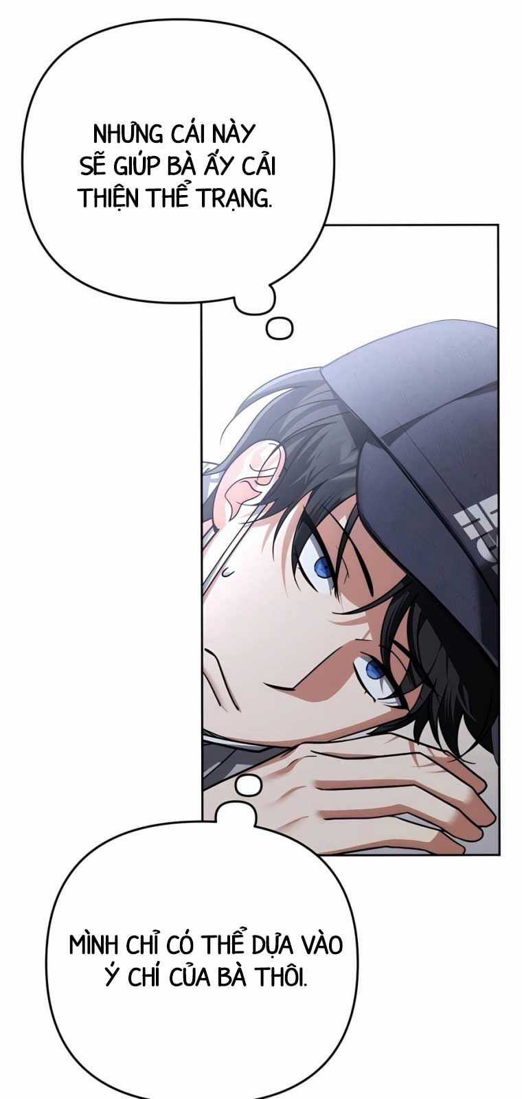 Tất Cả Bản Ngã Của Tôi Đều Là Hung Thần Chương 40.1 trang 31