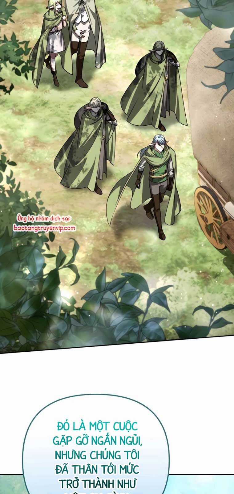 Tất Cả Bản Ngã Của Tôi Đều Là Hung Thần Chương 40.1 trang 36