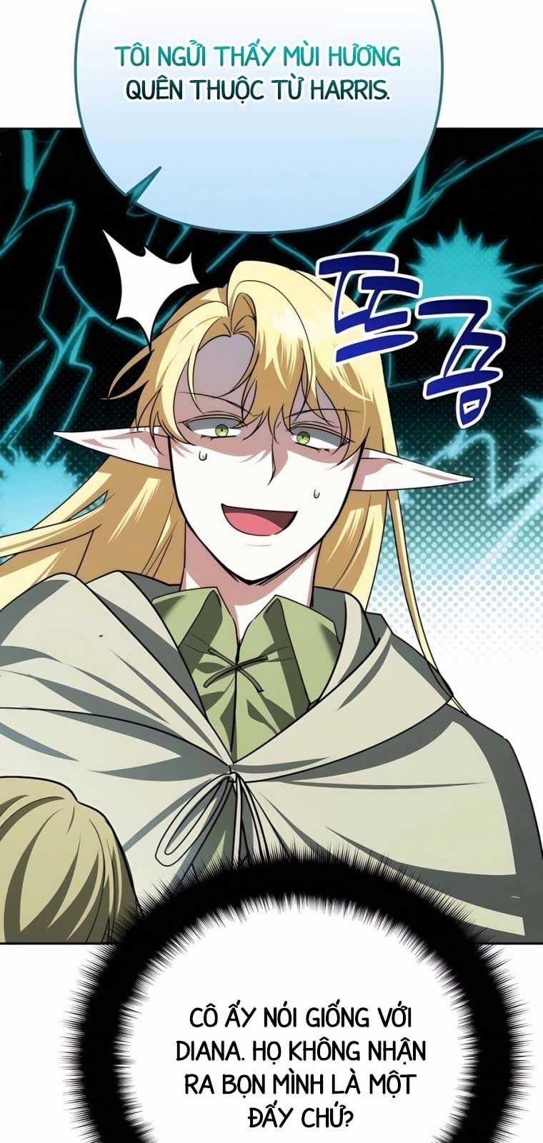 Tất Cả Bản Ngã Của Tôi Đều Là Hung Thần Chương 40.1 trang 38