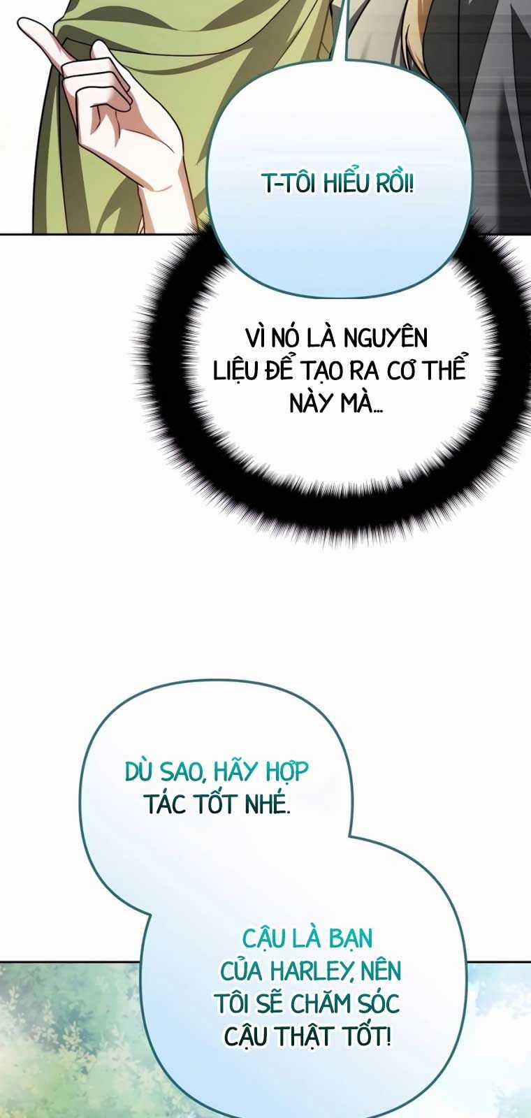 Tất Cả Bản Ngã Của Tôi Đều Là Hung Thần Chương 40.1 trang 40