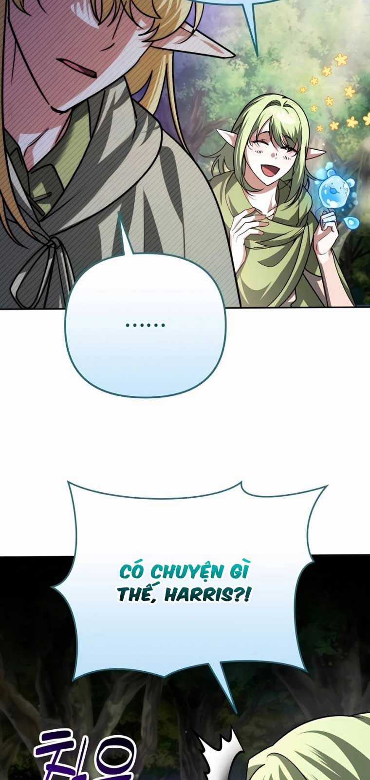 Tất Cả Bản Ngã Của Tôi Đều Là Hung Thần Chương 40.1 trang 47