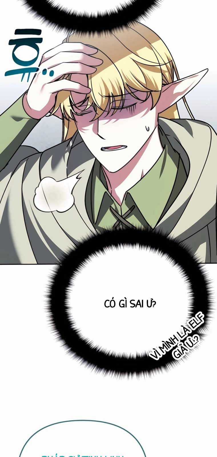 Tất Cả Bản Ngã Của Tôi Đều Là Hung Thần Chương 40.1 trang 49