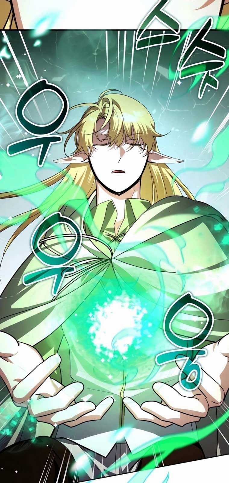 Tất Cả Bản Ngã Của Tôi Đều Là Hung Thần Chương 40.1 trang 55