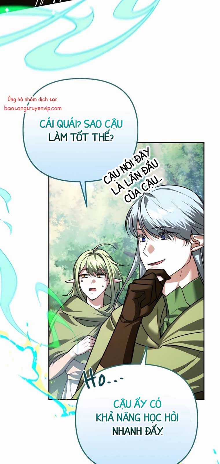 Tất Cả Bản Ngã Của Tôi Đều Là Hung Thần Chương 40.1 trang 56