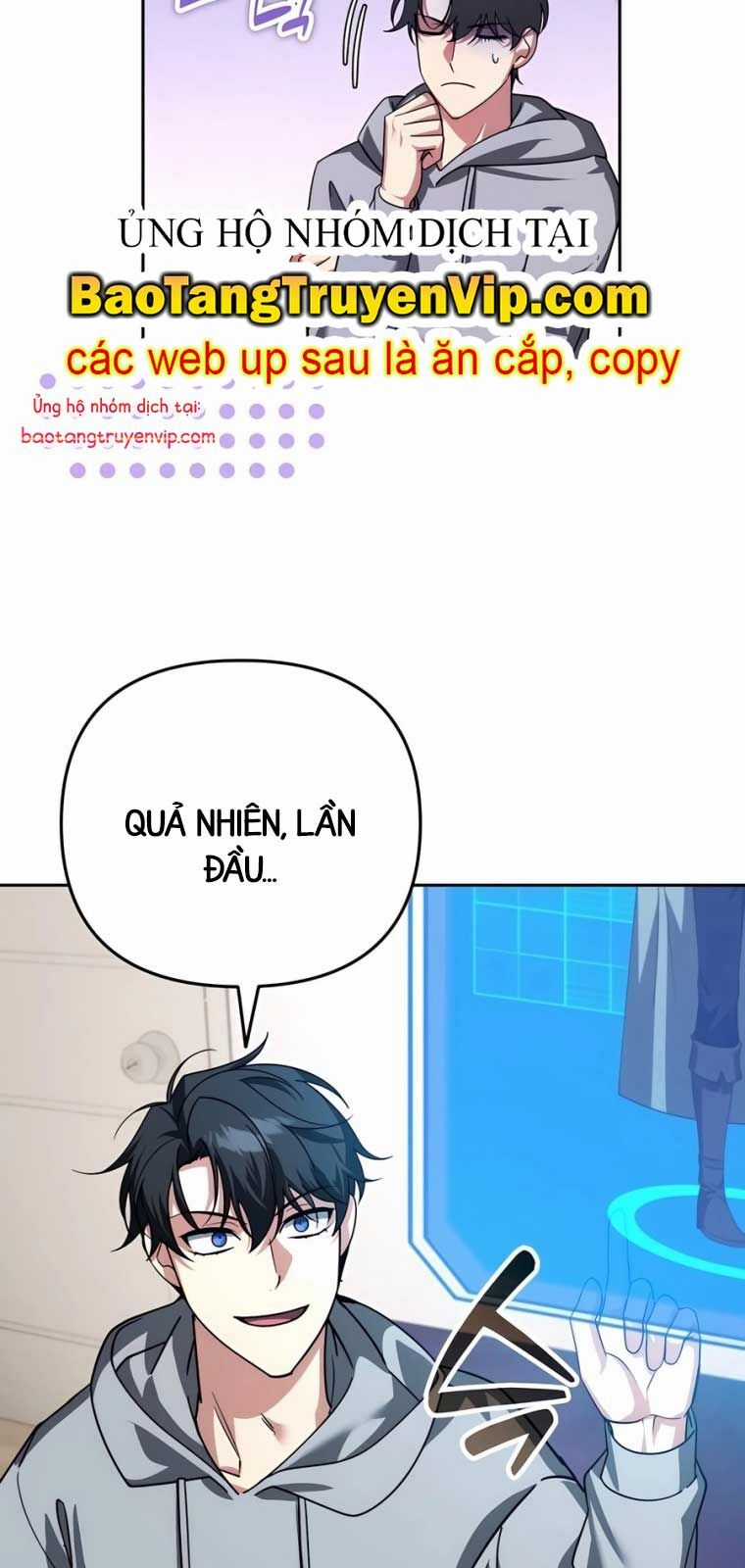 Tất Cả Bản Ngã Của Tôi Đều Là Hung Thần Chương 40.1 trang 8