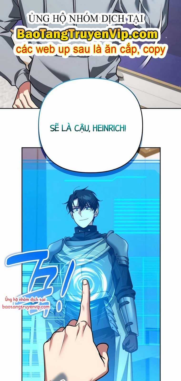 Tất Cả Bản Ngã Của Tôi Đều Là Hung Thần Chương 40.1 trang 9