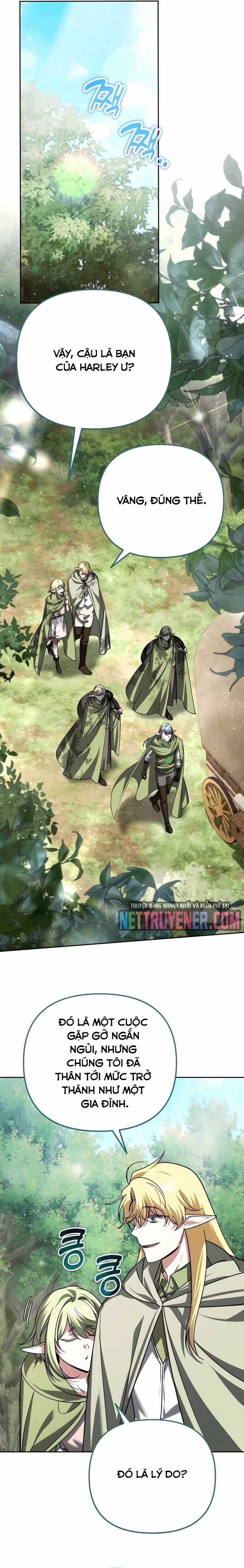 Tất Cả Bản Ngã Của Tôi Đều Là Hung Thần Chương 40 trang 12