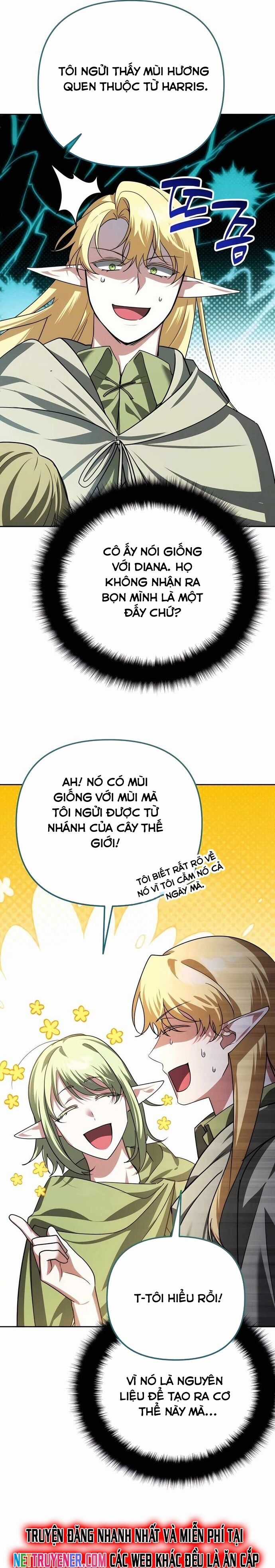 Tất Cả Bản Ngã Của Tôi Đều Là Hung Thần Chương 40 trang 13