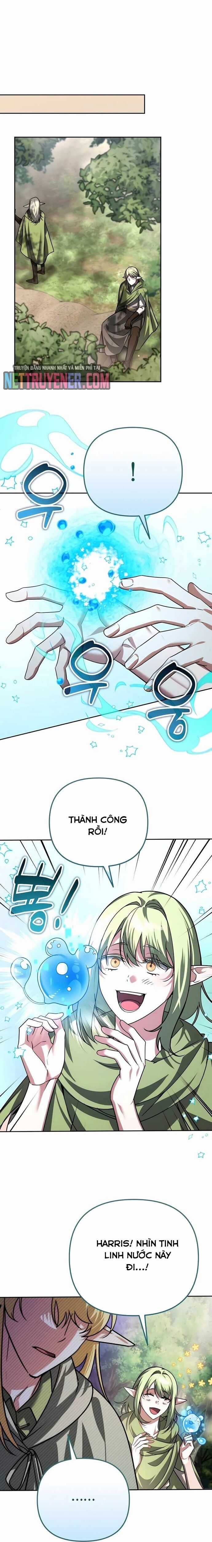 Tất Cả Bản Ngã Của Tôi Đều Là Hung Thần Chương 40 trang 15